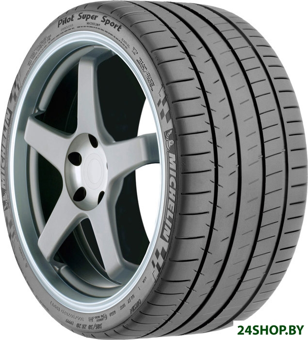Автомобильные шины Michelin Pilot Super Sport 305/35R19 102Y Автомобильные шины Michelin Pilot Super Sport 305/35R19 102Y