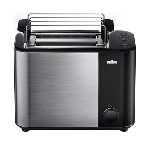 Тостер Braun HT5010BK Тостер Braun HT5010BK