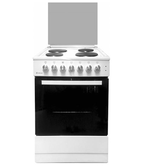 Кухонная плита De luxe 606004.13Э 001 Кухонная плита De luxe 606004.13Э 001