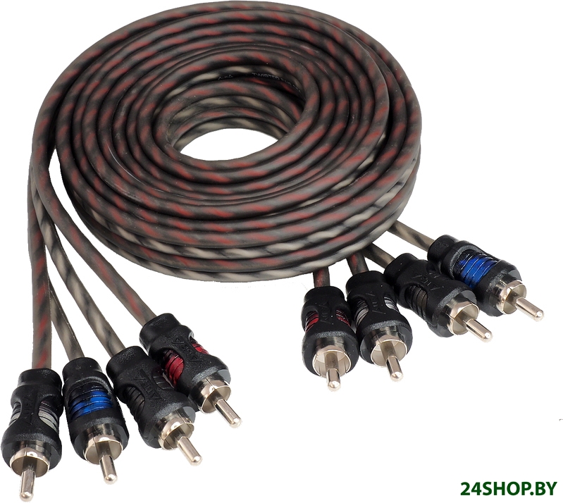 Кабель Aura RCA-0420 Кабель Aura RCA-0420