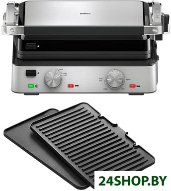 Электрогриль Braun MultiGrill 7 CG7020 Электрогриль Braun MultiGrill 7 CG7020