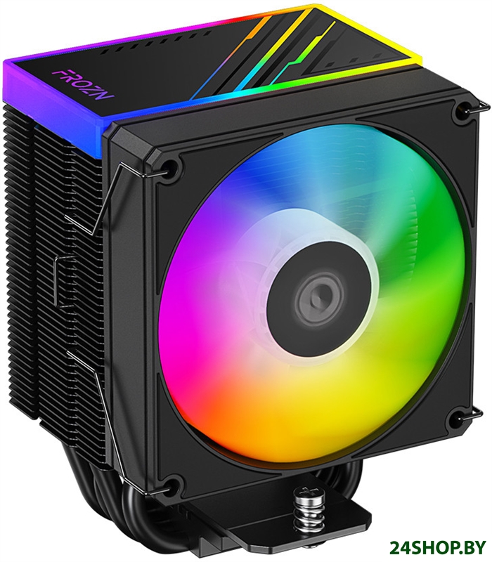 Кулер для процессора ID-Cooling Frozn A400 ARGB Кулер для процессора ID-Cooling Frozn A400 ARGB