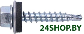 Саморез Starfix SM-74107-5000 (5000 шт) Саморез Starfix SM-74107-5000 (5000 шт)