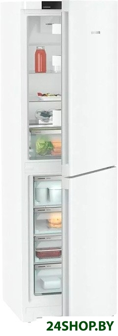Холодильник Liebherr CNd 5704 Pure NoFrost 5704-22001 Холодильник Liebherr CNd 5704 Pure NoFrost 5704-22001
