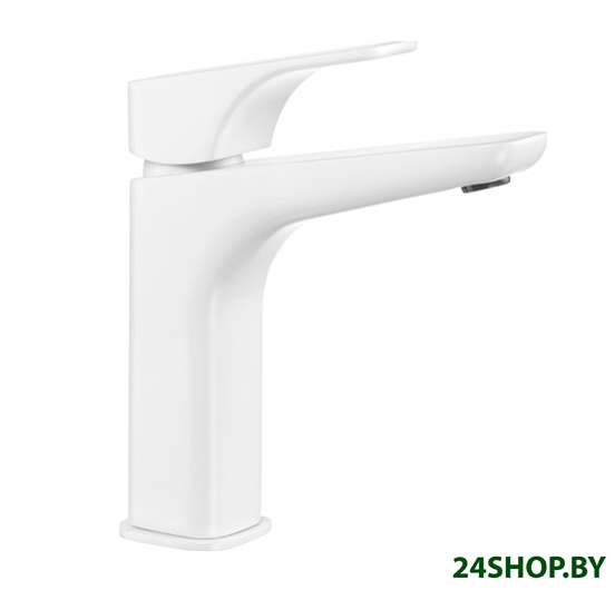 Смеситель Deante Hiacynt Bianco BQH A20K Смеситель Deante Hiacynt Bianco BQH A20K