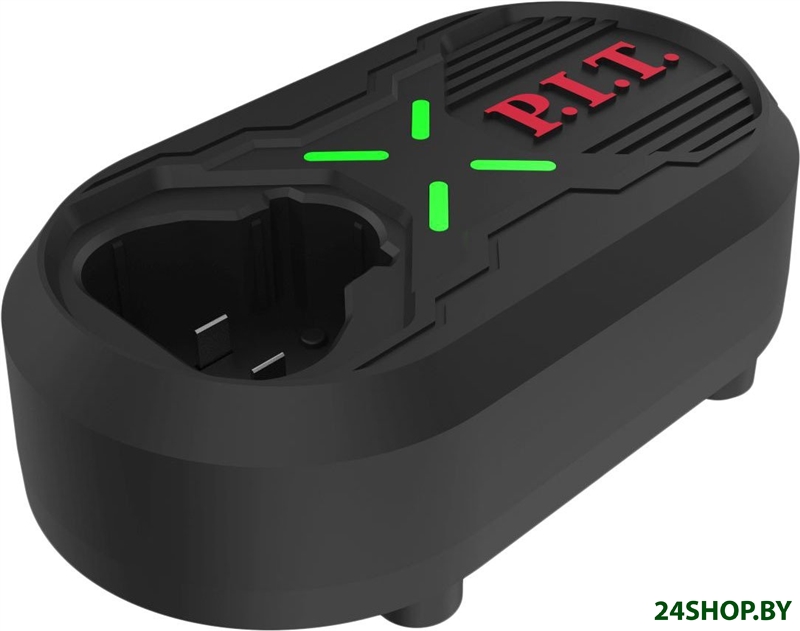 Зарядное устройство P.I.T. PK12-1.5A (12В) Зарядное устройство P.I.T. PK12-1.5A (12В)