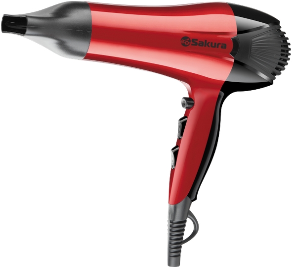 Фен Sakura SA-4033R Фен Sakura SA-4033R