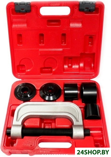 Специнструмент RockForce RF-906T4 (7 предметов) Специнструмент RockForce RF-906T4 (7 предметов)