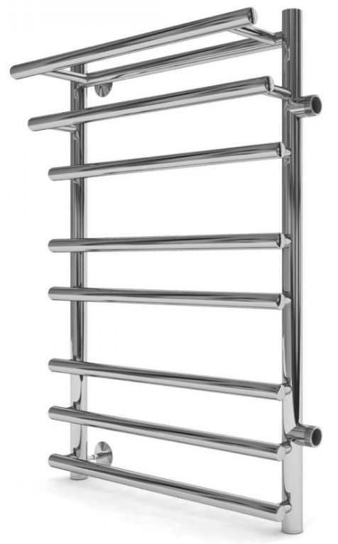 Полотенцесушитель ZorG Platinum Plus 60x50 R500 (БП) Полотенцесушитель ZorG Platinum Plus 60x50 R500 (БП)