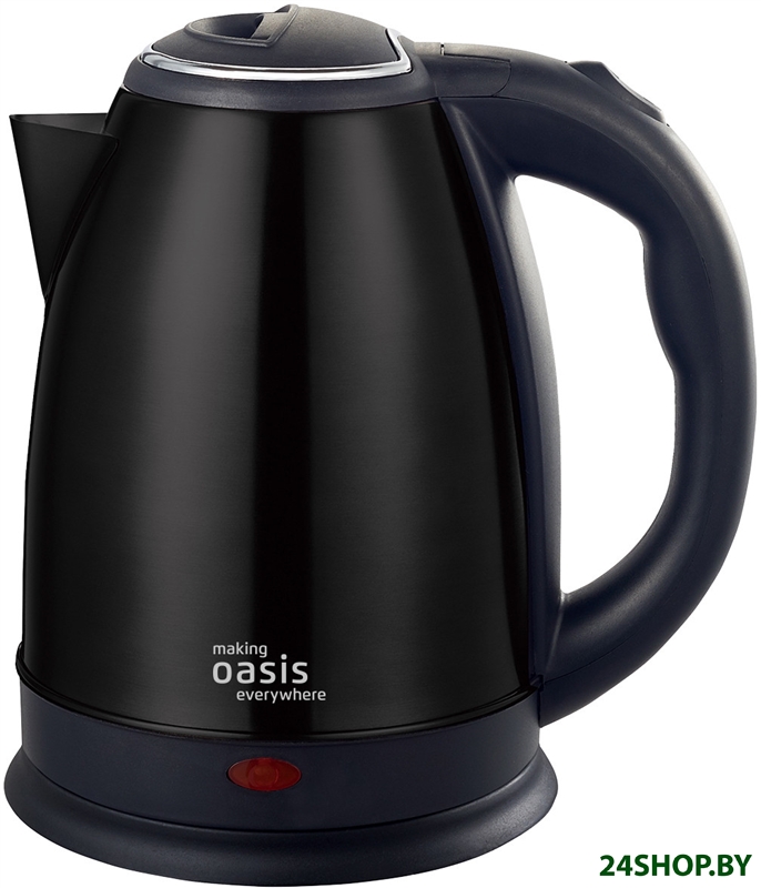 Электрический чайник Oasis (Making Oasis Everywhere) K-10SB Электрический чайник Oasis (Making Oasis Everywhere) K-10SB