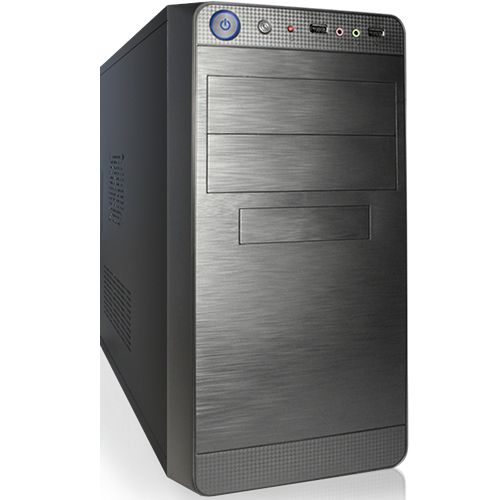 Корпус Winard 5822 Black 450W Корпус Winard 5822 Black 450W