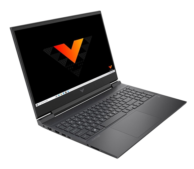 Игровой ноутбук HP Victus 16-d0048ur 4E0X0EA Игровой ноутбук HP Victus 16-d0048ur 4E0X0EA