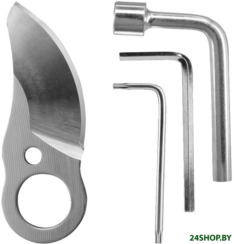 Лезвие для секатора Ryobi RAC318 5132005028 Лезвие для секатора Ryobi RAC318 5132005028