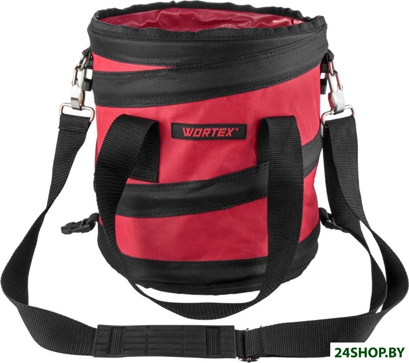 Сумка для инструментов Wortex WB 2728 1323693 Сумка для инструментов Wortex WB 2728 1323693