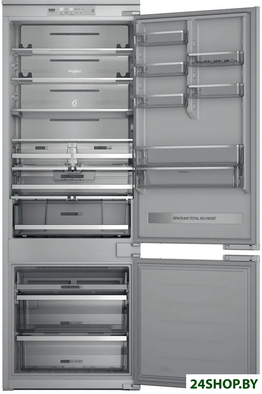 Холодильник Whirlpool WH SP70 T262 P Холодильник Whirlpool WH SP70 T262 P