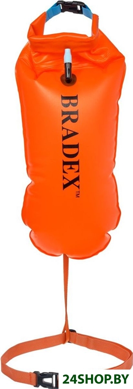 Буй для плавания Bradex SF 0314 Буй для плавания Bradex SF 0314