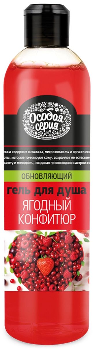ОС Гель для душа ОС Гель для душа