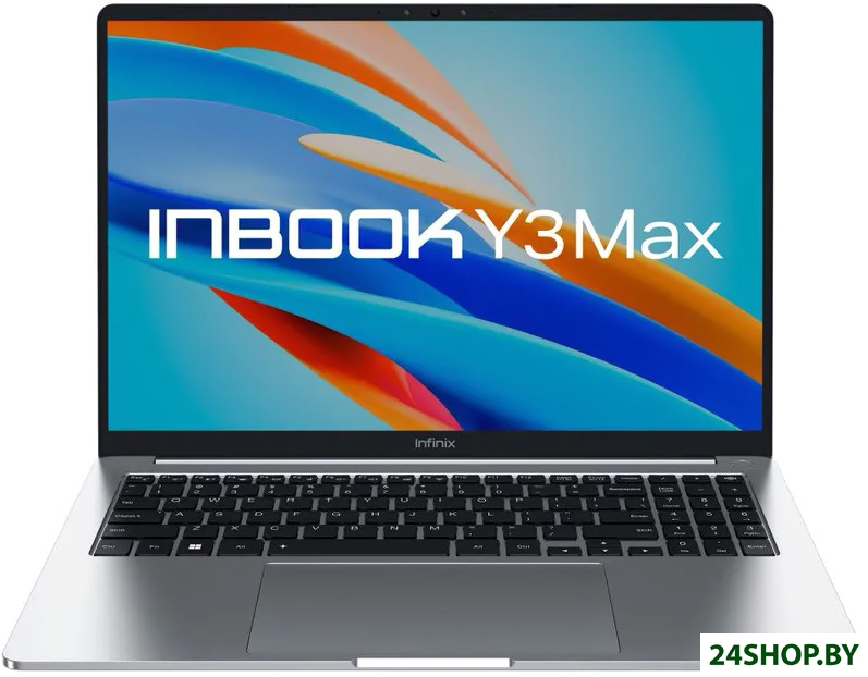 Ноутбук Infinix Inbook Y3 Max YL613 71008301586 Ноутбук Infinix Inbook Y3 Max YL613 71008301586