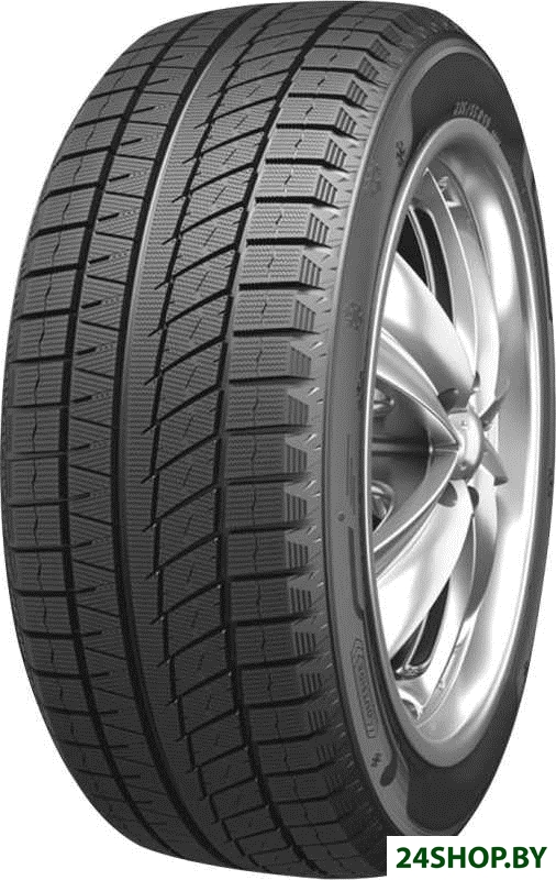 Автомобильные шины Sailun Ice Blazer Arctic Evo 235/55R19 101H Автомобильные шины Sailun Ice Blazer Arctic Evo 235/55R19 101H