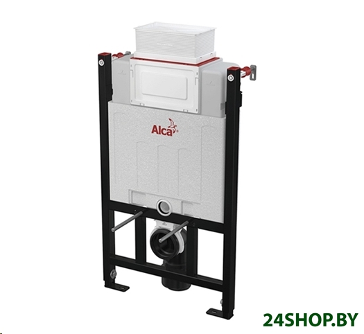 Инсталляция для унитаза Alcaplast AM118/850 Инсталляция для унитаза Alcaplast AM118/850