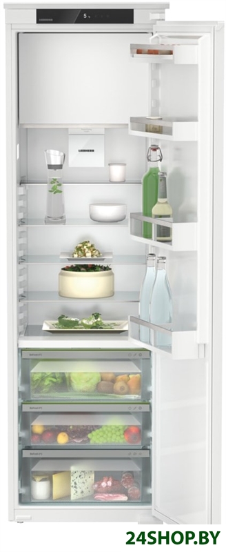 Однокамерный холодильник Liebherr IRBSe 5121 Plus Однокамерный холодильник Liebherr IRBSe 5121 Plus