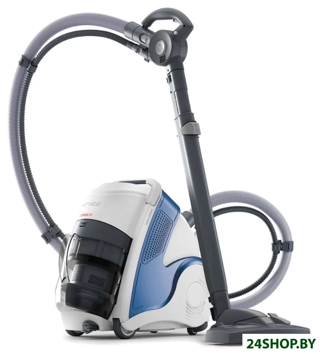 Пылесос Polti Unico MCV80 Пылесос Polti Unico MCV80