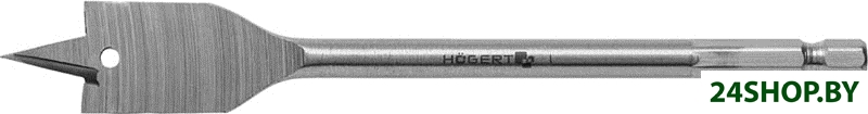 Сверло Hogert Technik HT7D114 Сверло Hogert Technik HT7D114