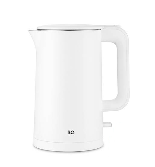 Электрочайник BQ KT1707P (белый) Электрочайник BQ KT1707P (белый)