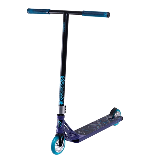 Самокат Xaos Fusion Самокат Xaos Fusion