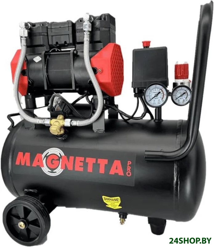 Компрессор Magnetta BW1100-24 Компрессор Magnetta BW1100-24