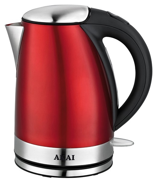 Электрочайник AKAI KM-1010R Электрочайник AKAI KM-1010R