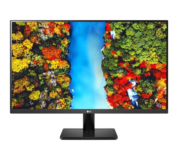 Монитор LG 27MP500-B Монитор LG 27MP500-B