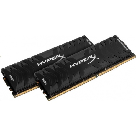 Оперативная память HyperX Predator 2x8GB DDR4 PC4-21300 (HX426C13PB3K2/16) Оперативная память HyperX Predator 2x8GB DDR4 PC4-21300 (HX426C13PB3K2/16)