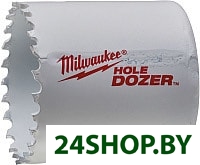 Коронка Milwaukee Hole Dozer 49560112 Коронка Milwaukee Hole Dozer 49560112
