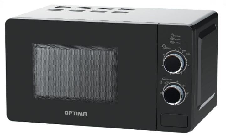 Микроволновая печь Optima MO-2110B Микроволновая печь Optima MO-2110B