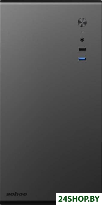 Компьютер TGPC Business 87186 A-X Компьютер TGPC Business 87186 A-X