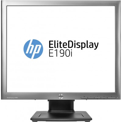 Монитор HP EliteDisplay E190i (E4U30AA) Монитор HP EliteDisplay E190i (E4U30AA)
