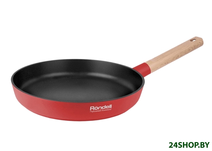 Сковорода Rondell Red Edition RDA-1004 Сковорода Rondell Red Edition RDA-1004