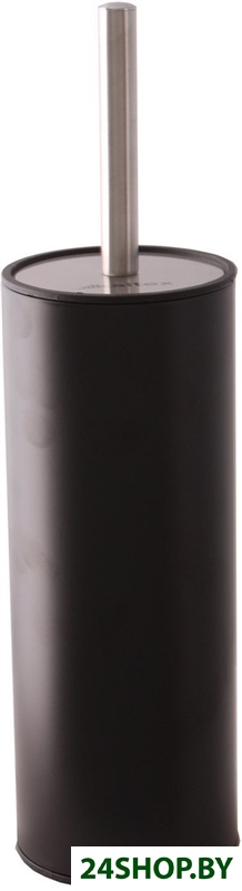 Ершик для унитаза Ksitex T-101B (черный) Ершик для унитаза Ksitex T-101B (черный)