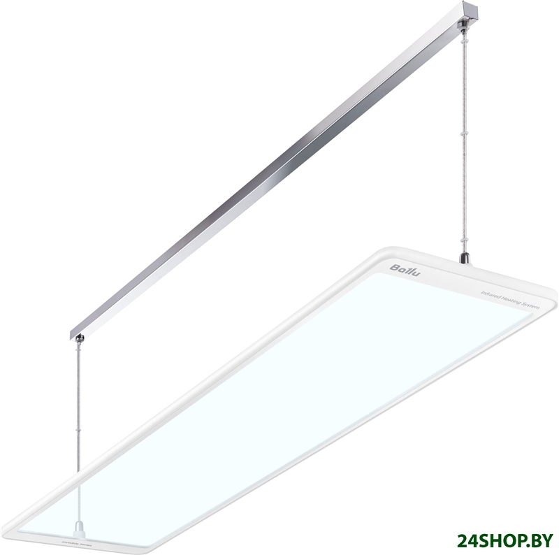 Инфракрасный обогреватель Ballu BIH-GTW-0.8 Инфракрасный обогреватель Ballu BIH-GTW-0.8