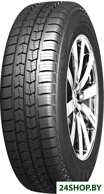 Автомобильные шины Nexen Winguard WT1 235/65R16C 115/113R Автомобильные шины Nexen Winguard WT1 235/65R16C 115/113R