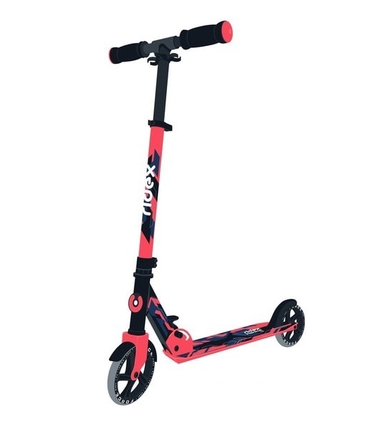 Самокат Ridex Force (розовый) Самокат Ridex Force (розовый)