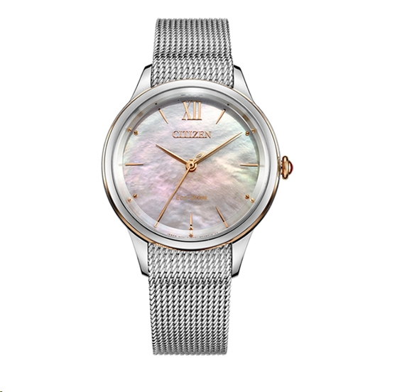 Наручные часы Citizen EM0816-88Y Наручные часы Citizen EM0816-88Y