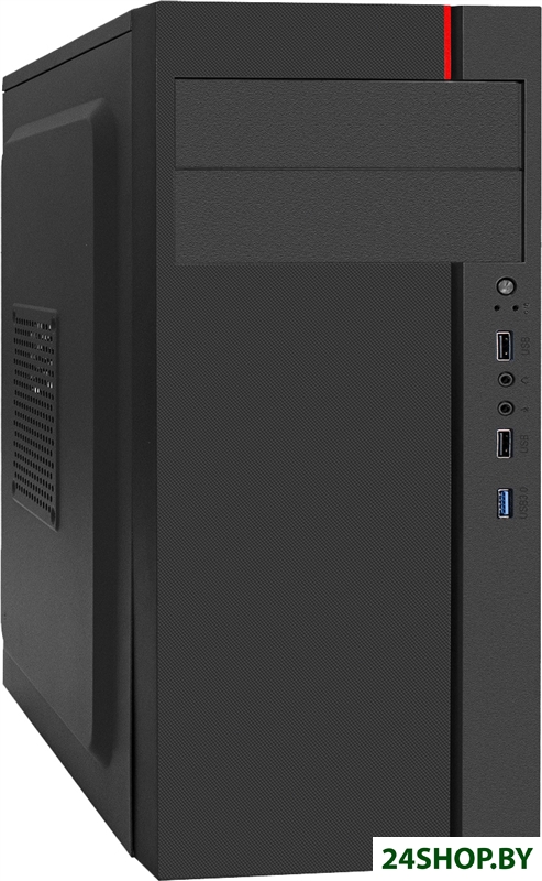 Корпус ExeGate AA-440U-AA450 EX290186RUS Корпус ExeGate AA-440U-AA450 EX290186RUS