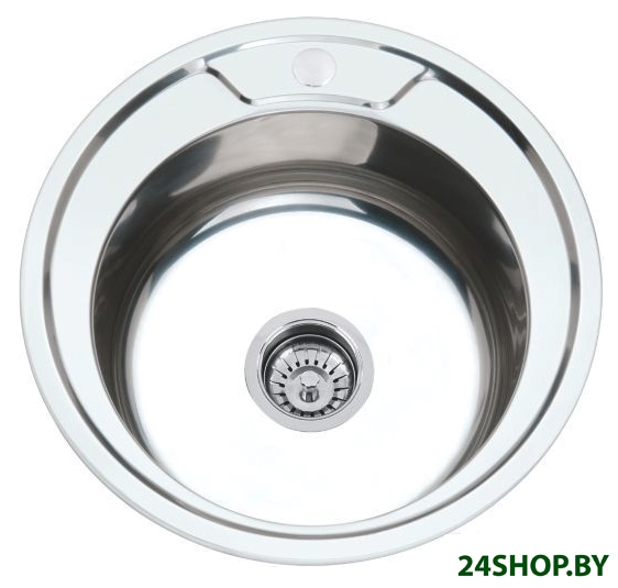 Кухонная мойка РМС MG6-49 Кухонная мойка РМС MG6-49