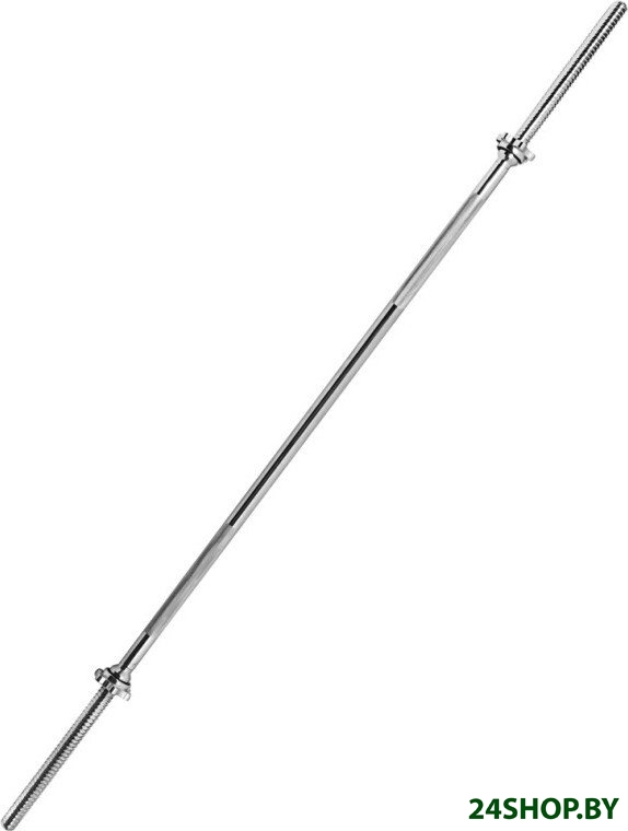 Гриф для штанги Alpin BB-152 Гриф для штанги Alpin BB-152