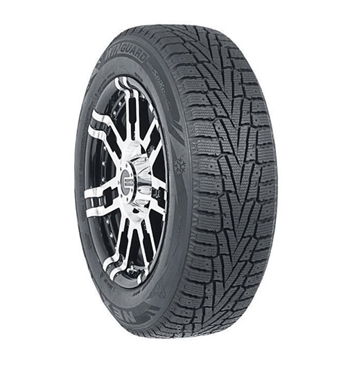 Автомобильные шины Nexen Winguard Winspike SUV 215/70R16 100T Автомобильные шины Nexen Winguard Winspike SUV 215/70R16 100T