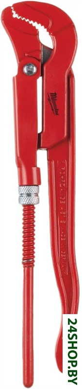 Ключ трубный Milwaukee 4932464578 Ключ трубный Milwaukee 4932464578