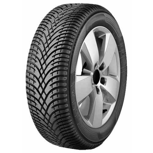 Автомобильные шины BFGoodrich g-Force Winter 2 195/50R16 88H Автомобильные шины BFGoodrich g-Force Winter 2 195/50R16 88H