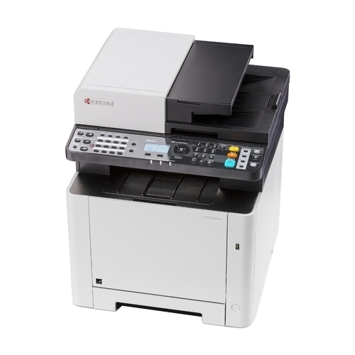 Многофункциональное устройство (МФУ) KYOCERA Mita ECOSYS M5521cdn (1102RA3NL0) Многофункциональное устройство (МФУ) KYOCERA Mita ECOSYS M5521cdn (1102RA3NL0)